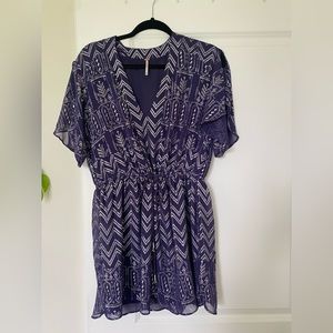 Free people dress